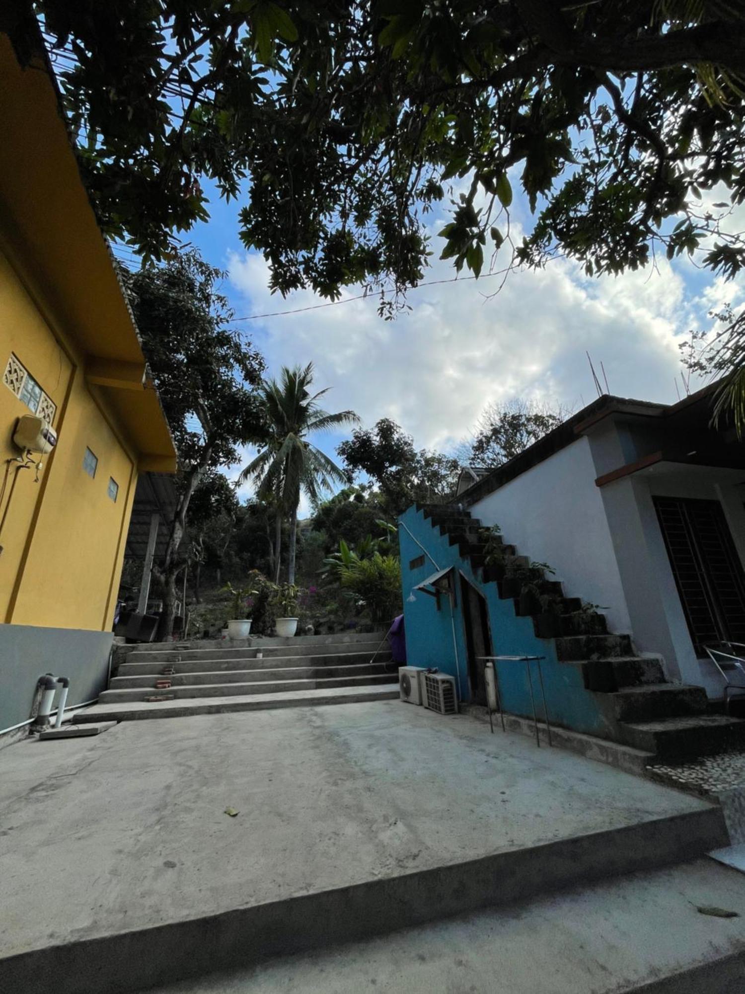Tri Putri Homestay Kuta  Exterior photo