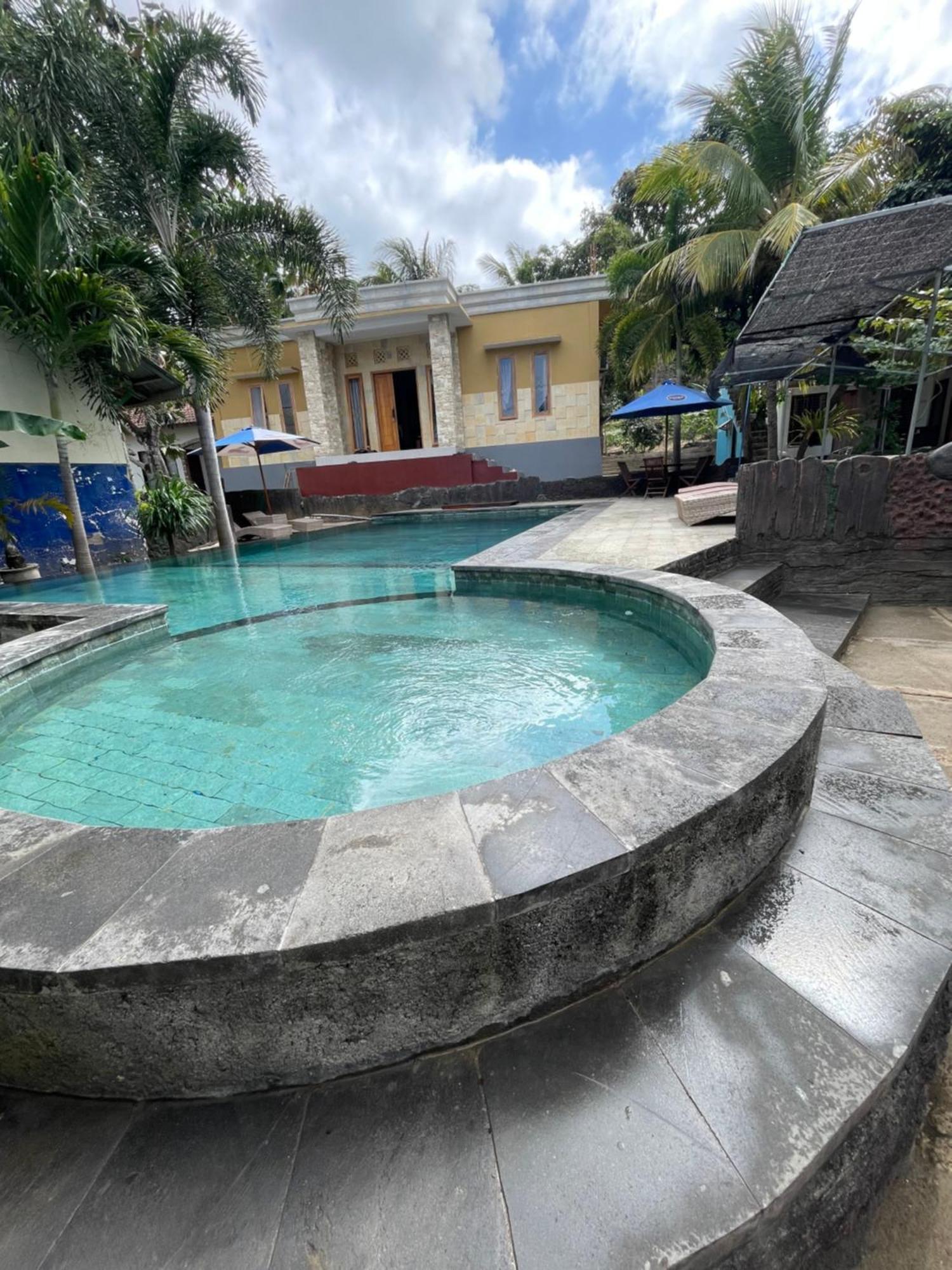 Tri Putri Homestay Kuta  Exterior photo