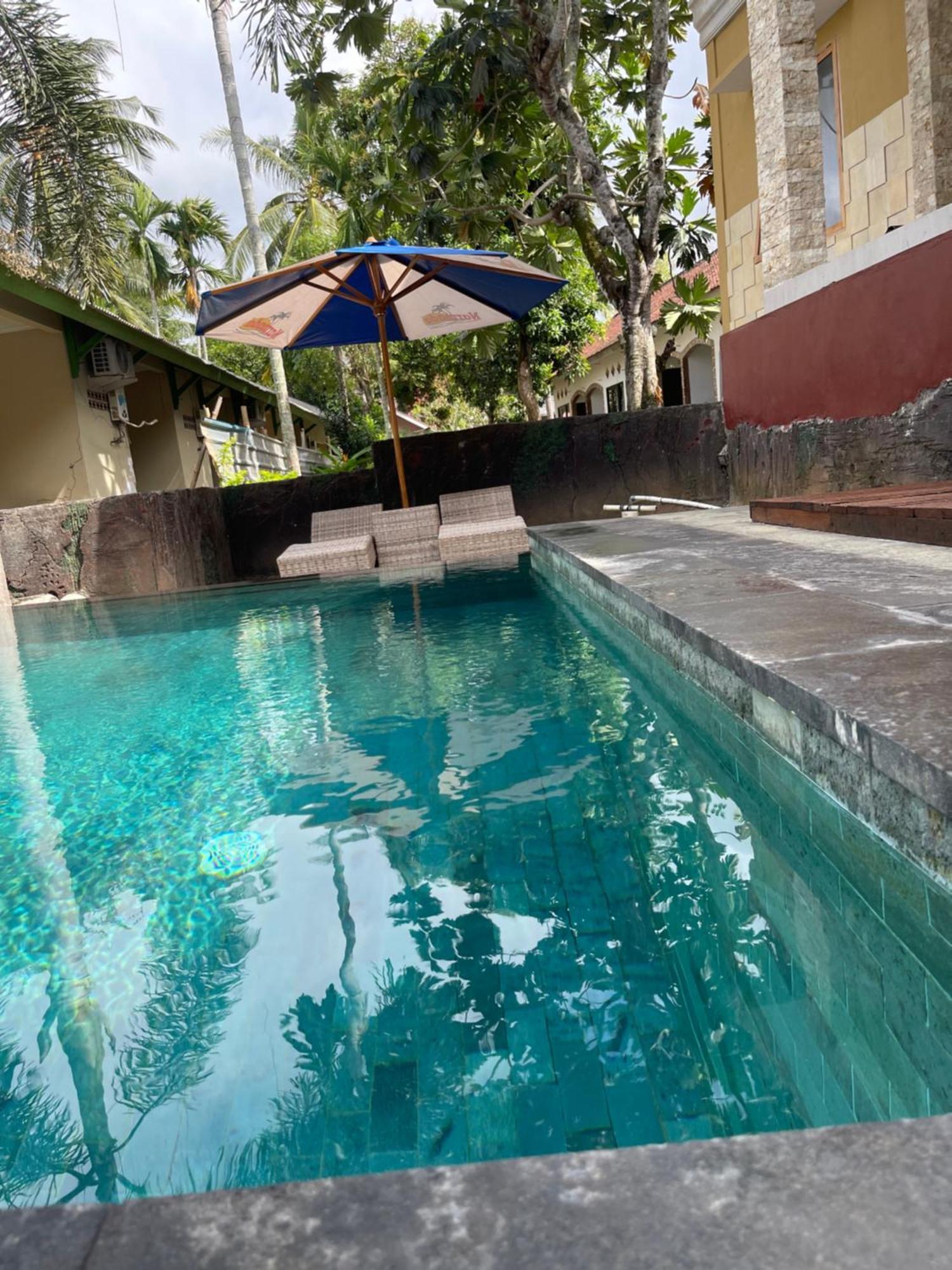 Tri Putri Homestay Kuta  Exterior photo
