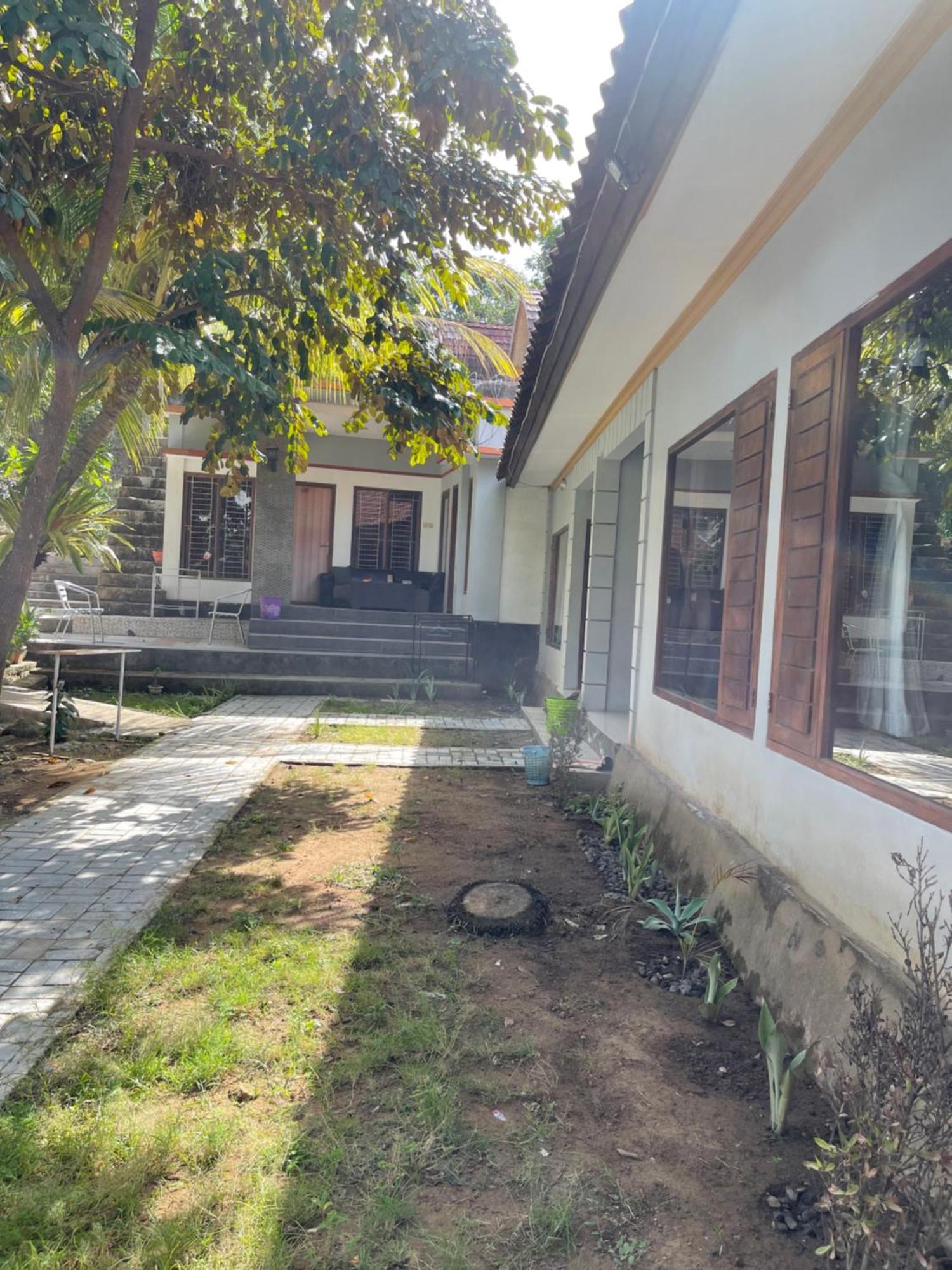 Tri Putri Homestay Kuta  Exterior photo