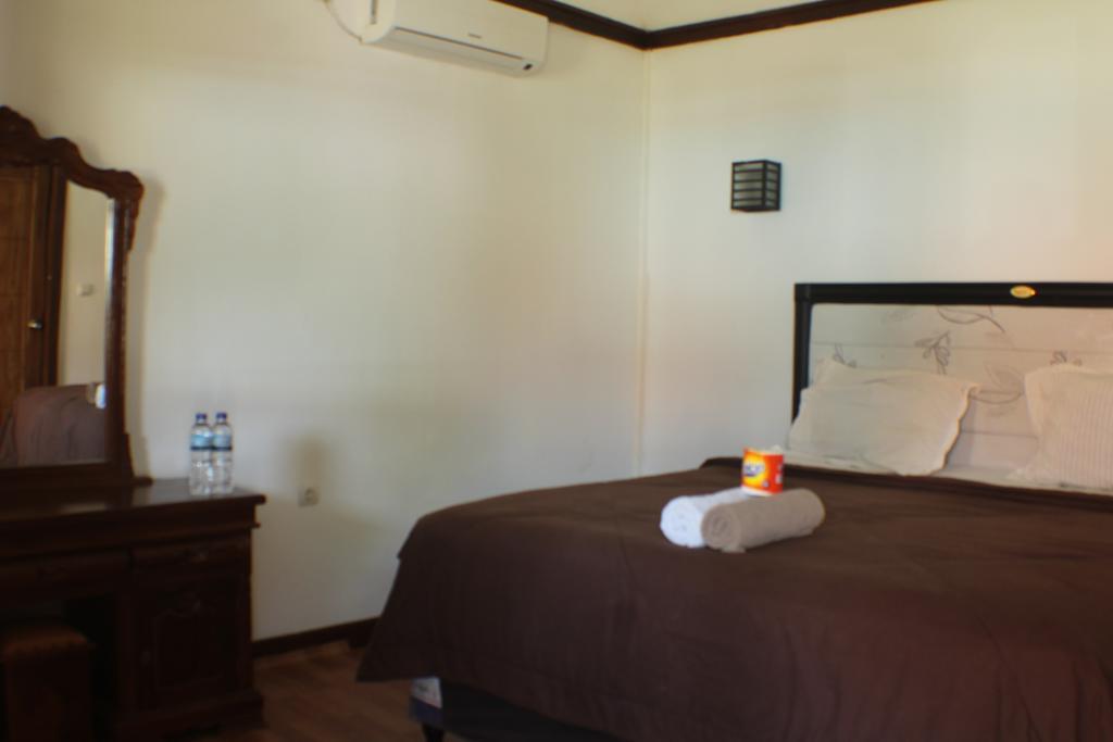 Tri Putri Homestay Kuta  Exterior photo