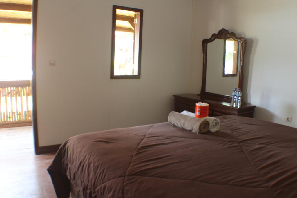 Tri Putri Homestay Kuta  Exterior photo